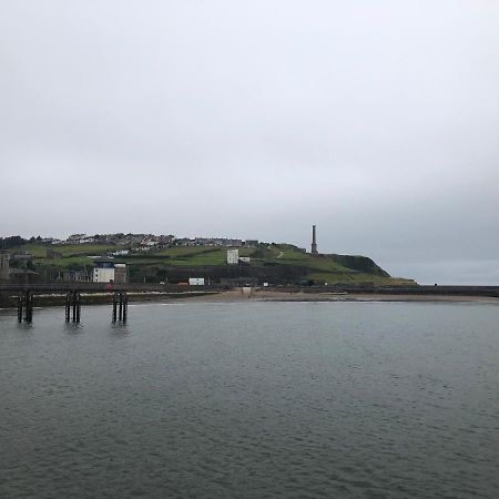 6 Church Street, Whitehaven - Perfect Deployment Location For Coast To Coast Cyclists & Hikers 外观 照片