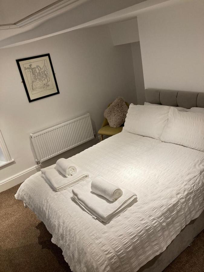 6 Church Street, Whitehaven - Perfect Deployment Location For Coast To Coast Cyclists & Hikers 外观 照片
