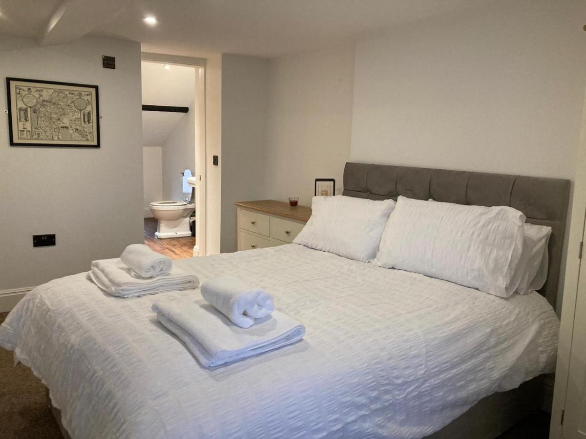 6 Church Street, Whitehaven - Perfect Deployment Location For Coast To Coast Cyclists & Hikers 外观 照片